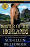 [MacLean 02] • Master of the Highlands (Highland Knights Book 2)